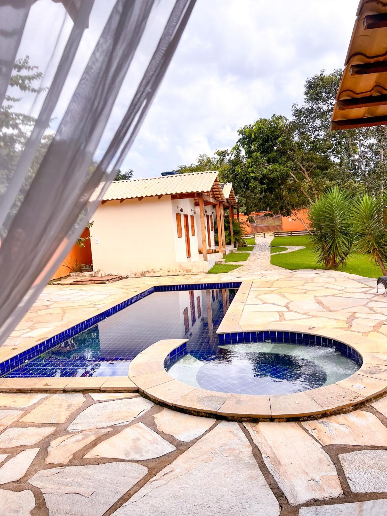 Chacara Da Lary Holiday home