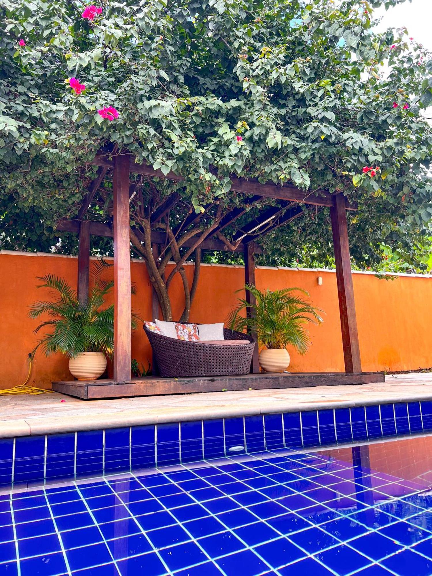 Chacara Da Lary Holiday home