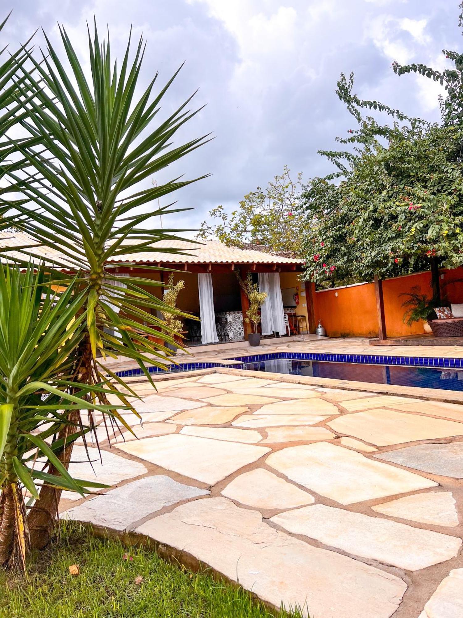 Chacara Da Lary * Pirenopolis