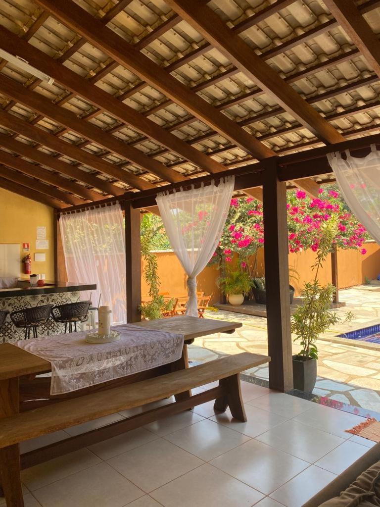 Chacara Da Lary * Pirenopolis
