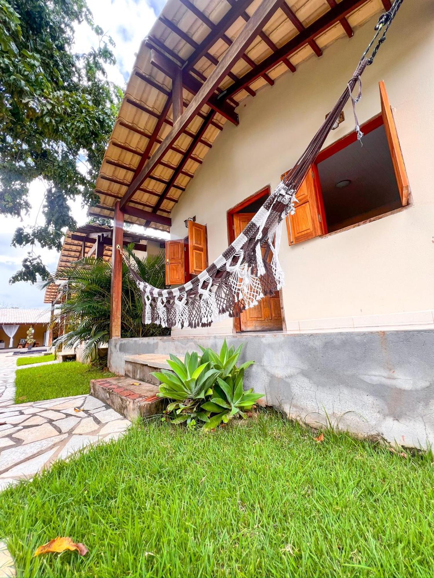 Chacara Da Lary Pirenopolis