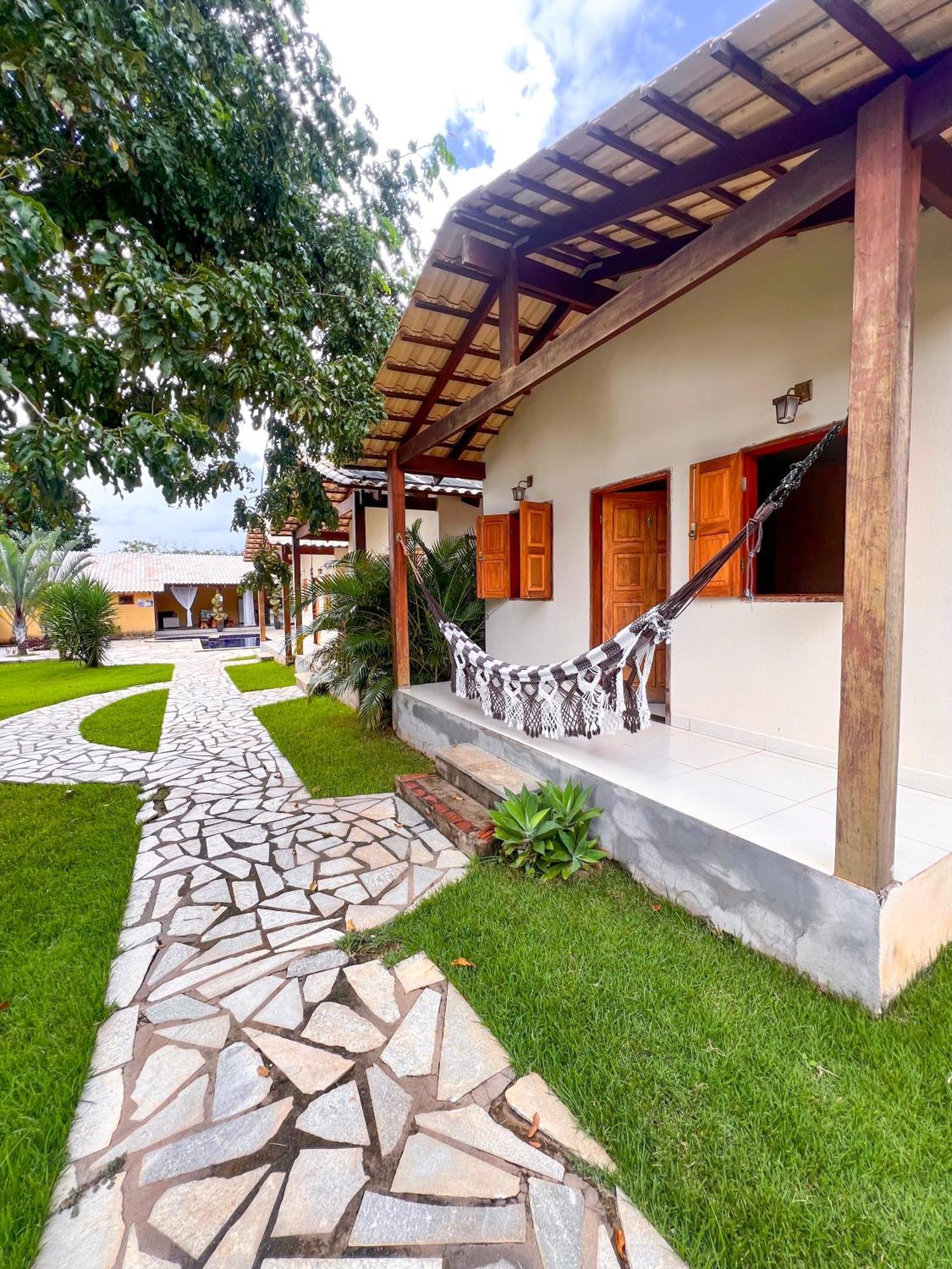 Holiday home Chacara Da Lary