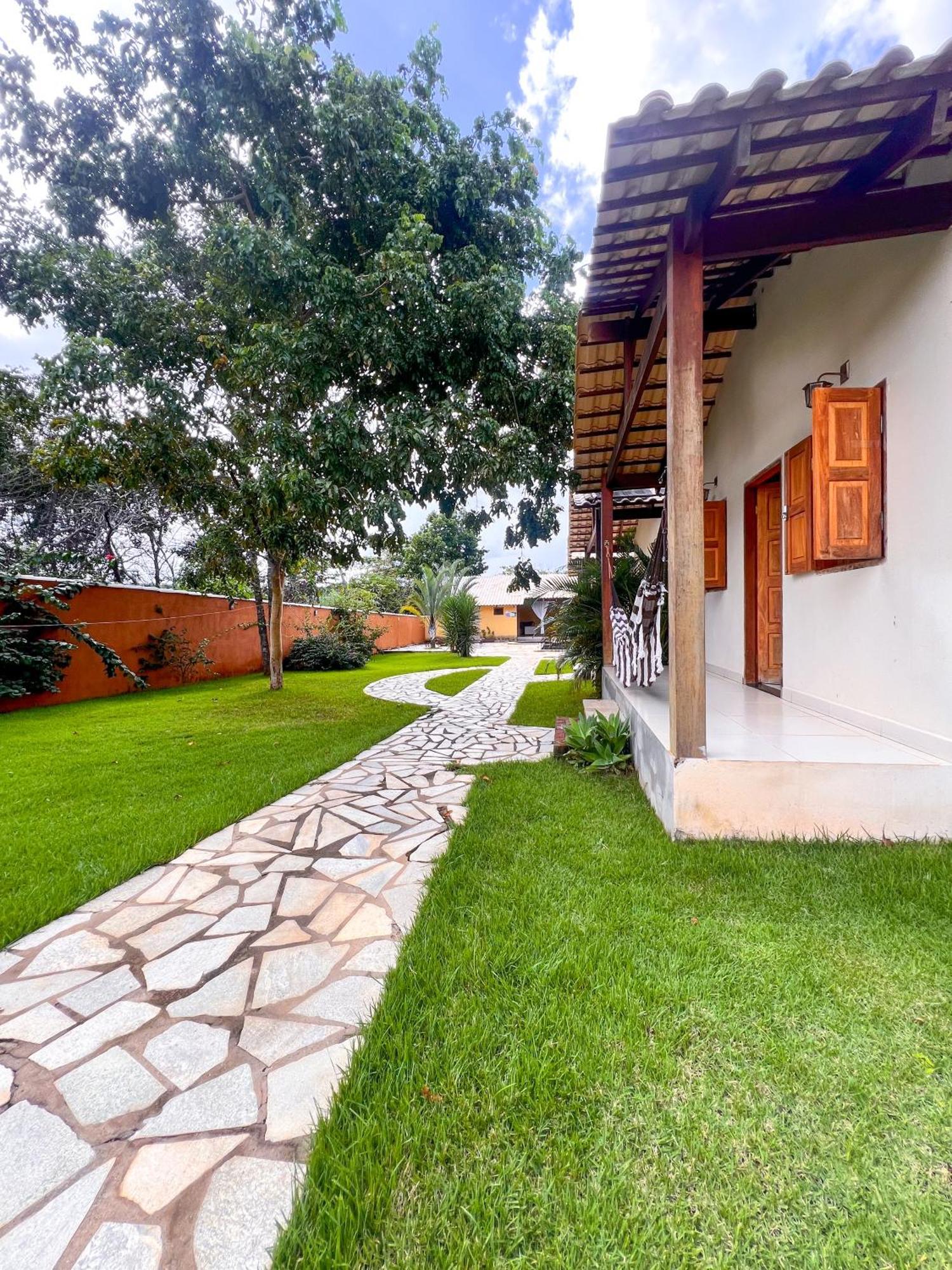 Chacara Da Lary Holiday home
