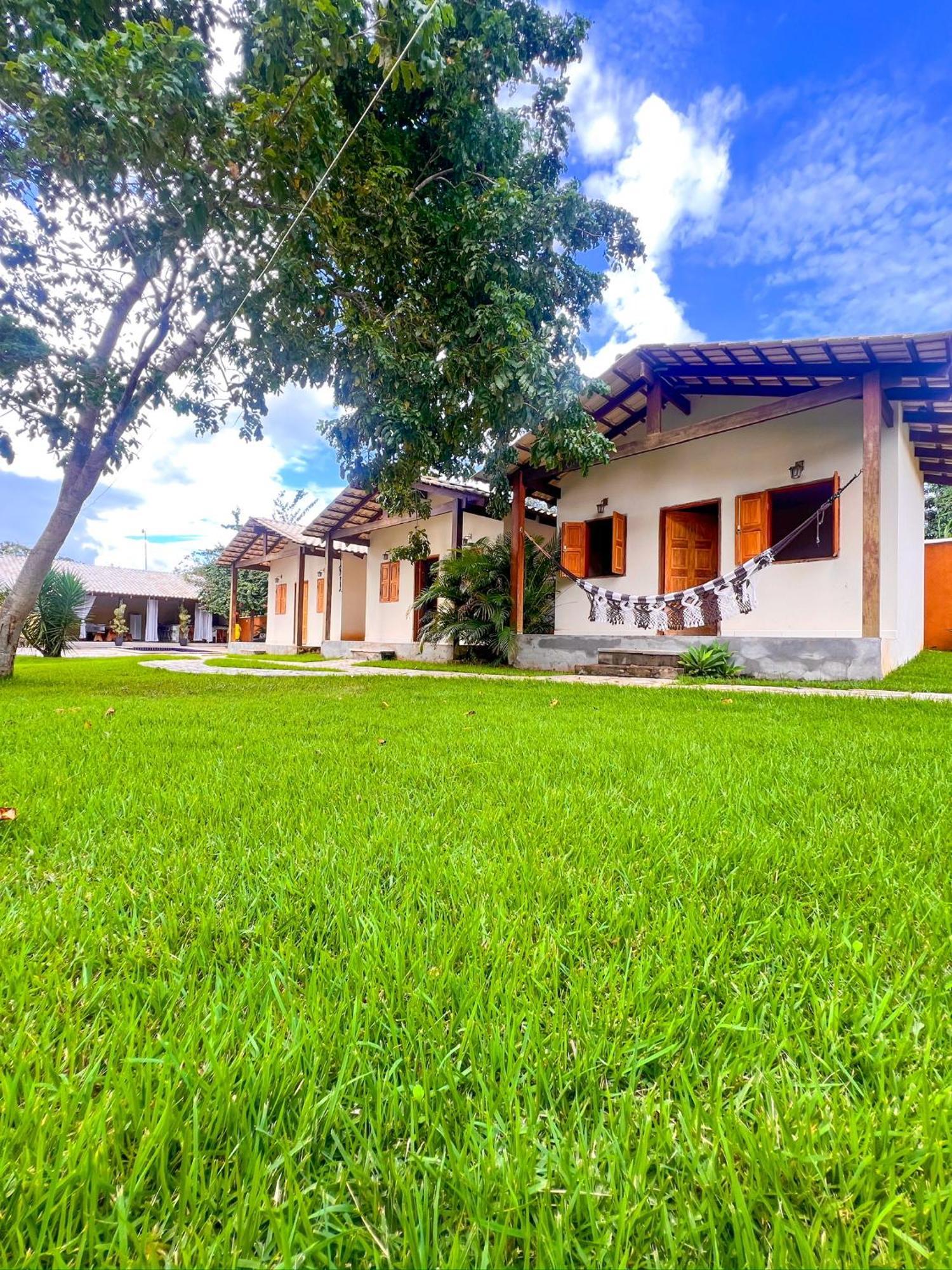 Holiday home Chacara Da Lary *