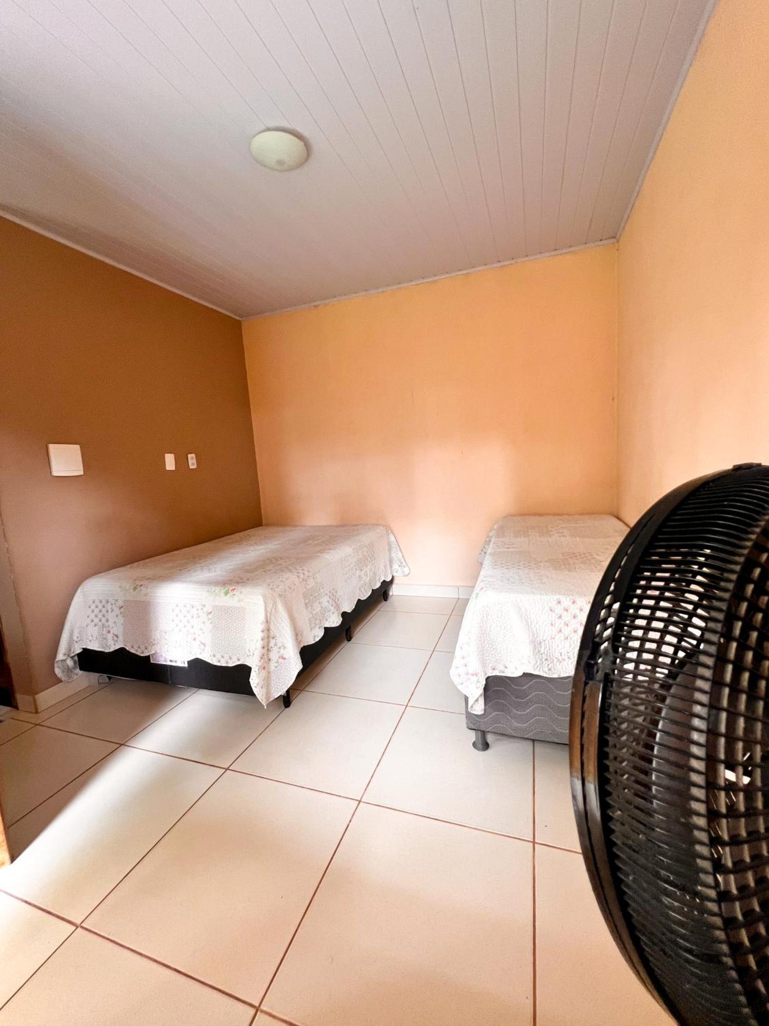 Chacara Da Lary Holiday home Pirenopolis