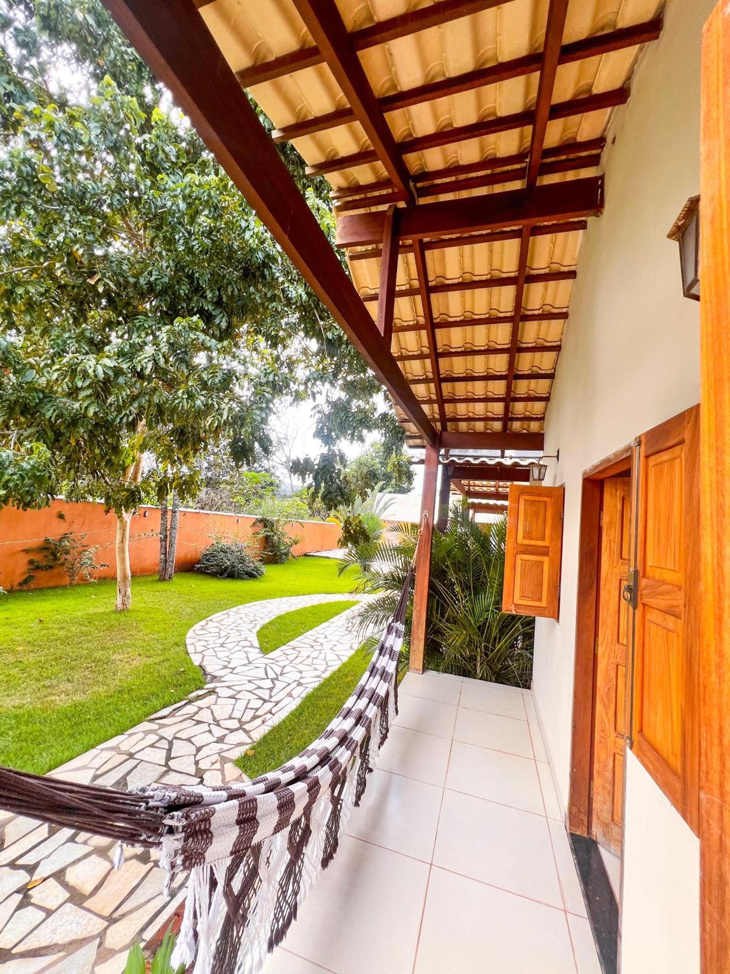 Holiday home Chacara Da Lary Pirenopolis