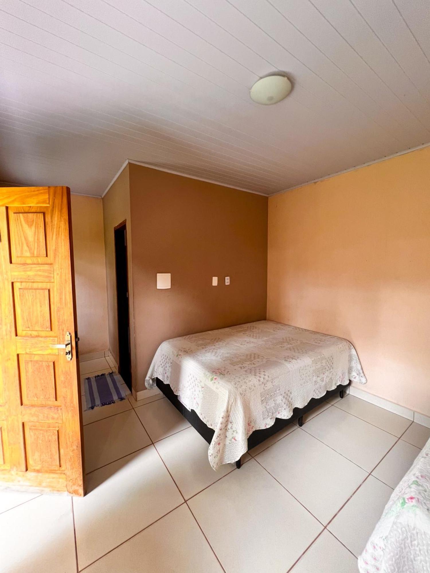 Chacara Da Lary Holiday home Pirenopolis