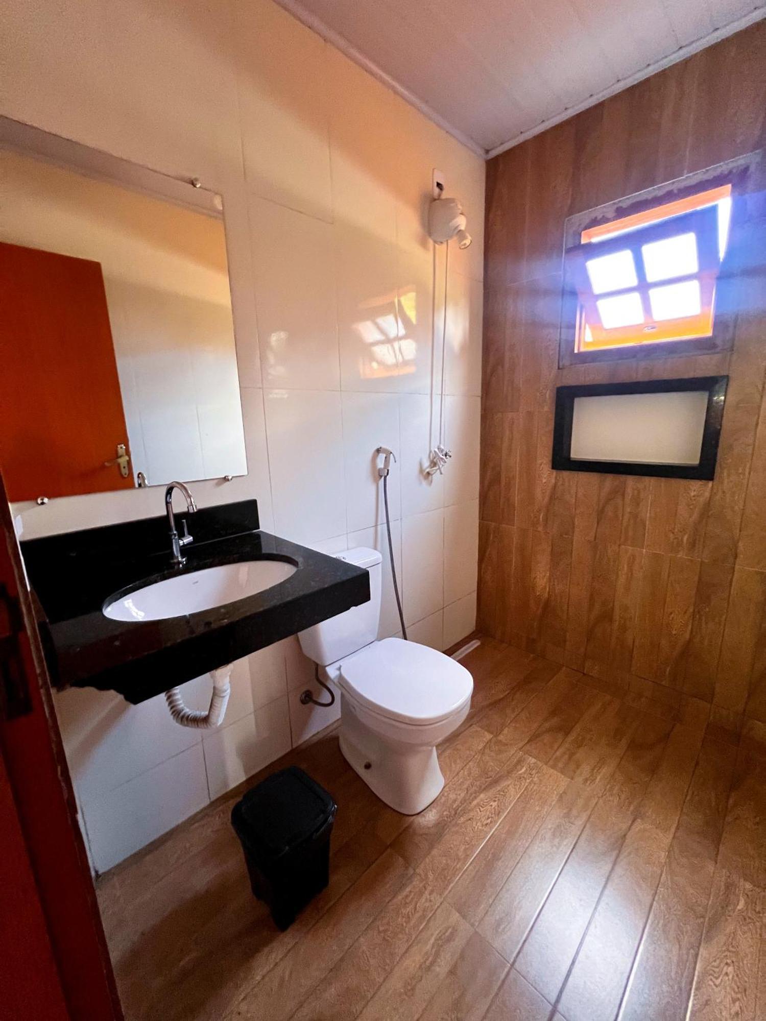 Chacara Da Lary Holiday home *