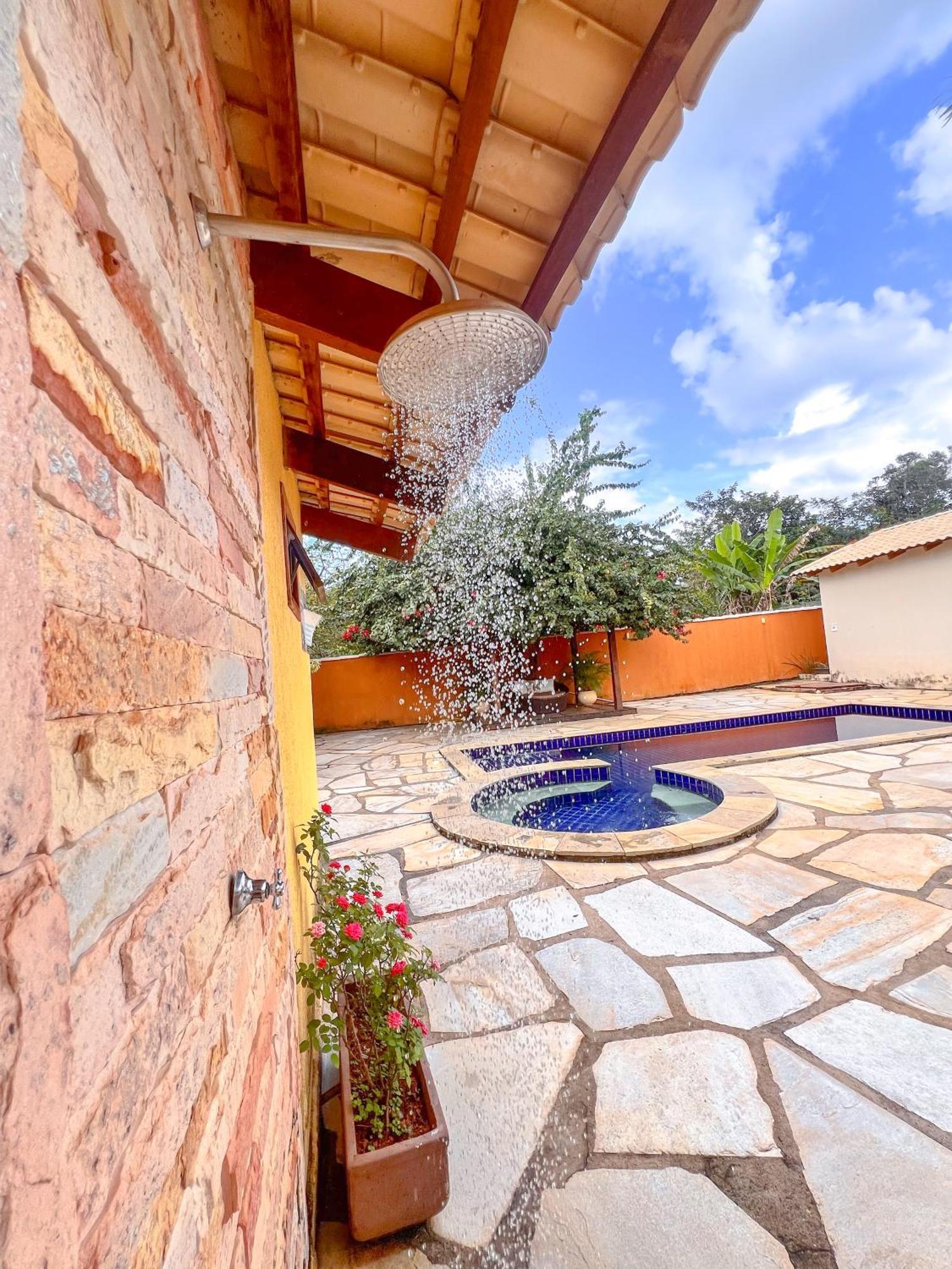 Holiday home Chacara Da Lary