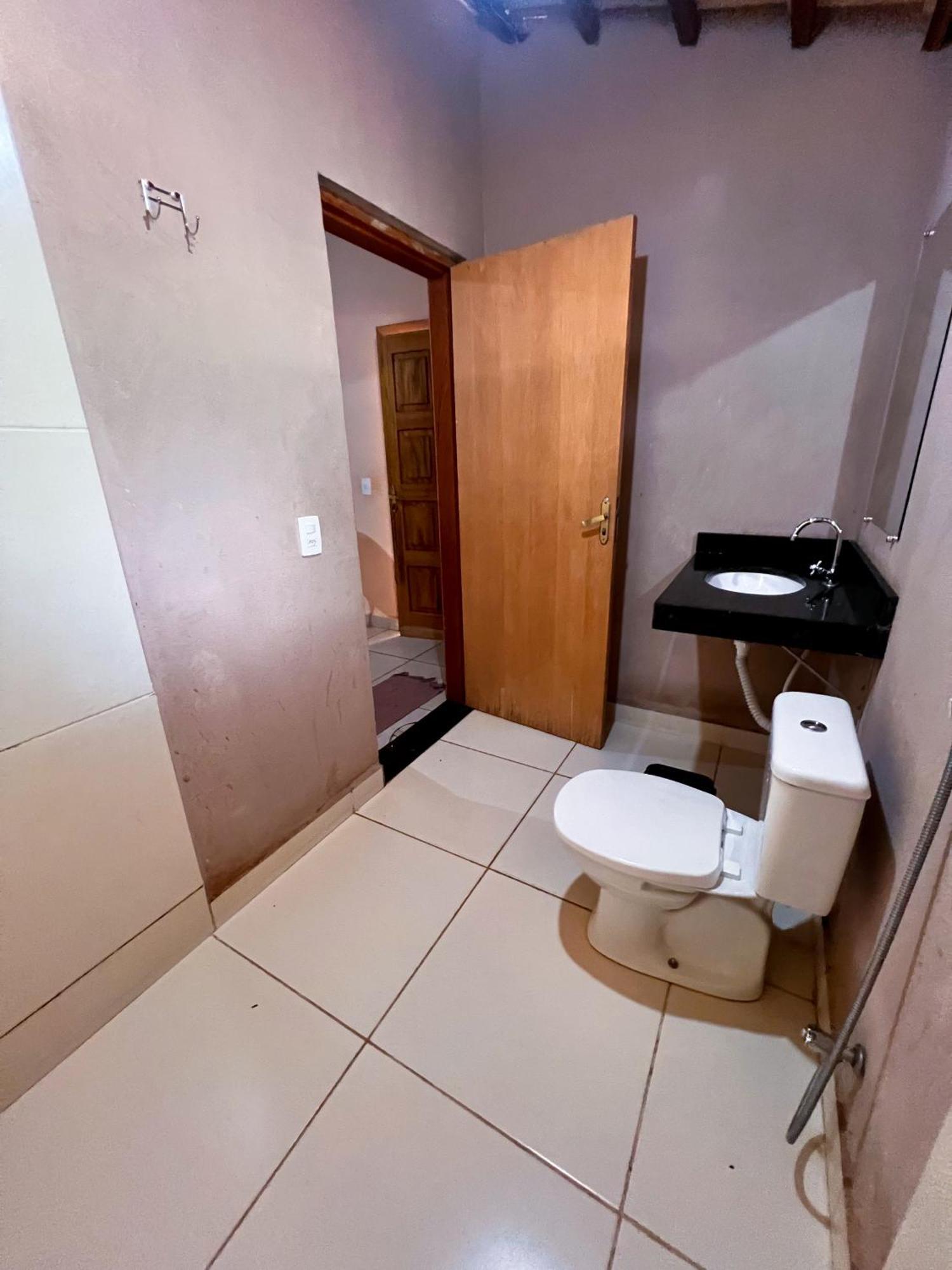 Chacara Da Lary Holiday home Pirenopolis