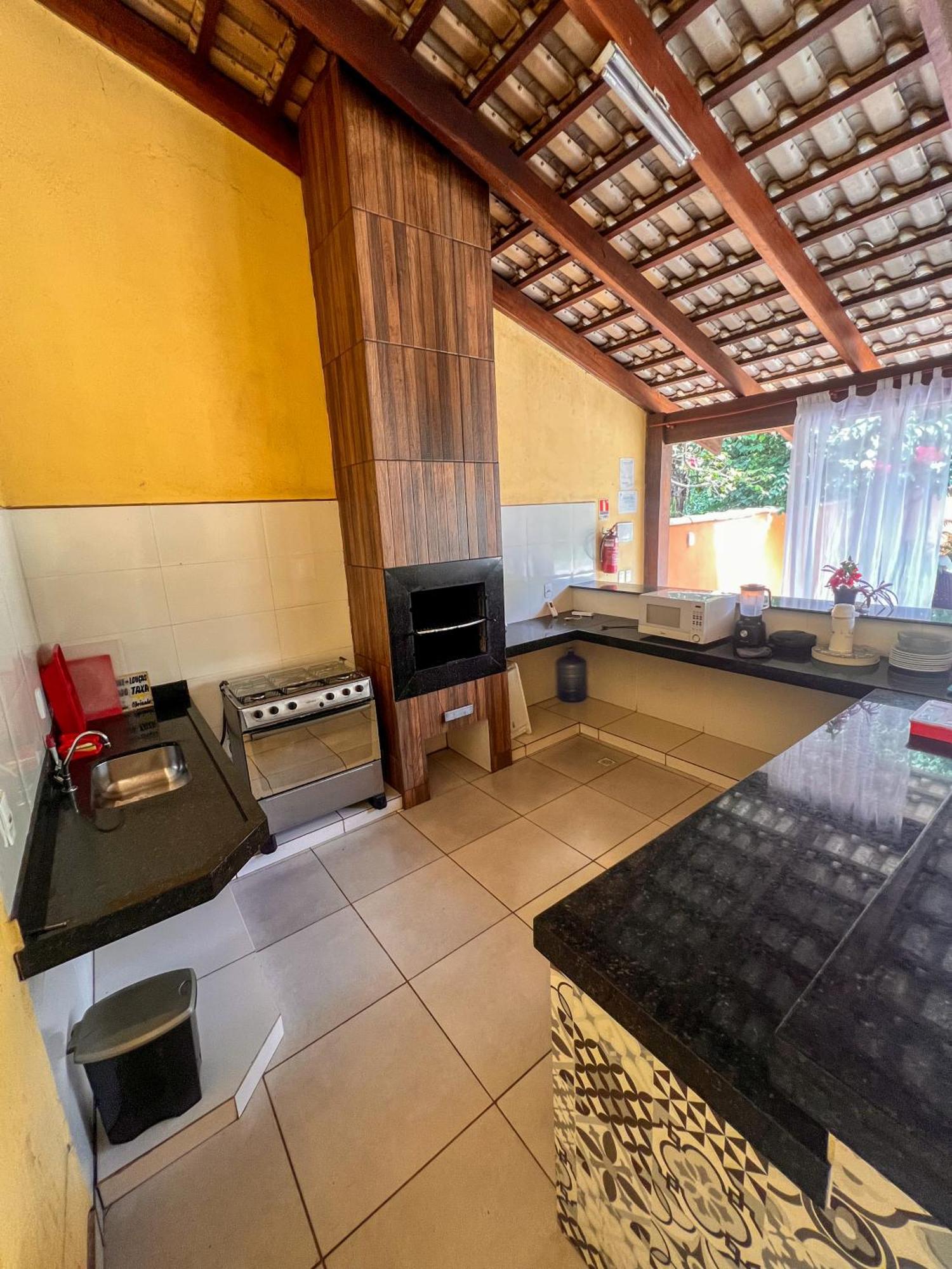 Holiday home Chacara Da Lary