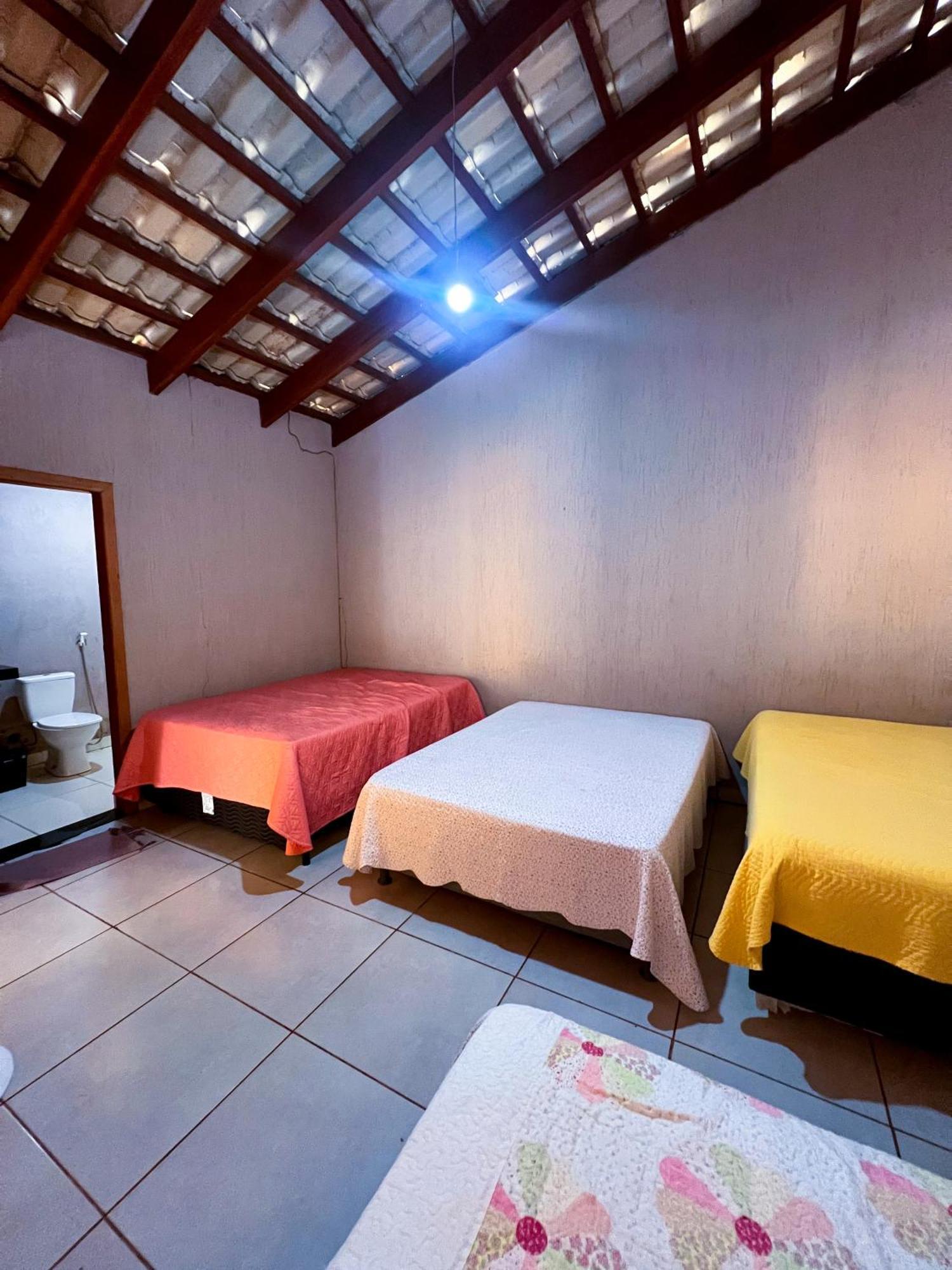 Chacara Da Lary Pirenopolis
